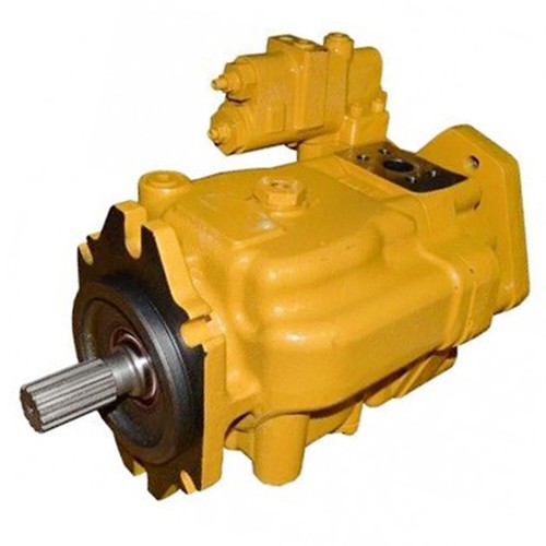Hydraulic piston pump - piston, 6e-5052