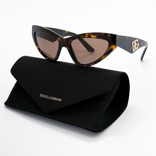 New dolce gabbana - dolce&gabbana, dg4439
